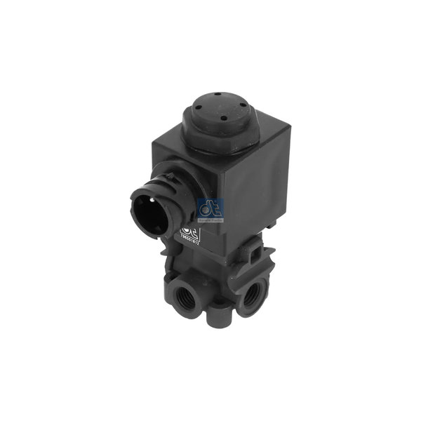 شیر برقی (سلونوئید والو) 1.14518 DIESEL TECHNIC